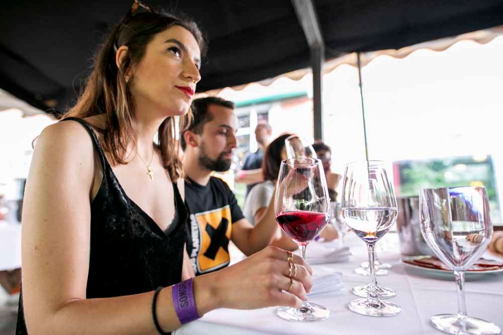 Fotos: Ribera WineSounds Fest en imágenes