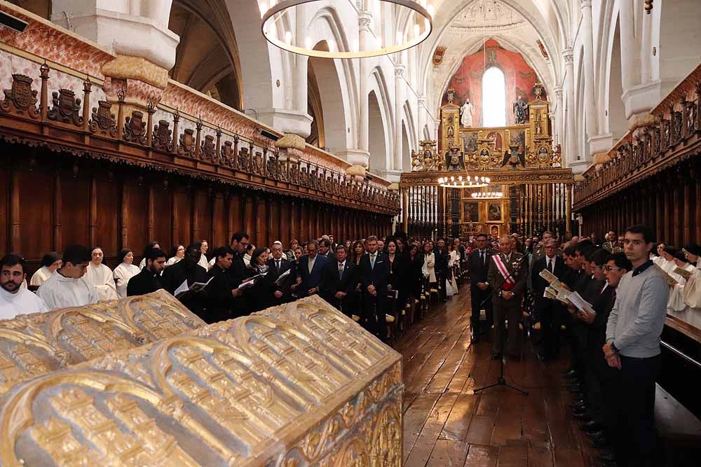 Fotos: Burgos celebra El Curpillos