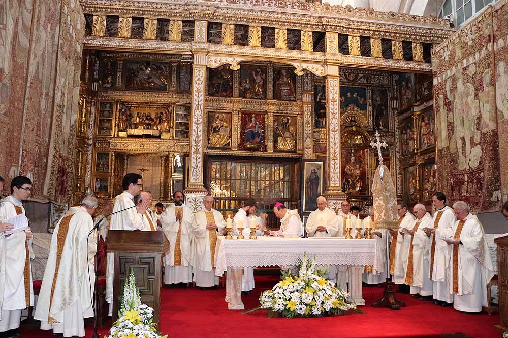 Fotos: Burgos celebra El Curpillos