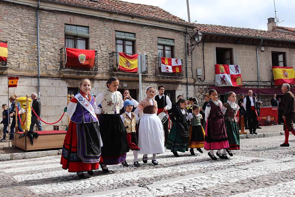 Fotos: Burgos celebra El Curpillos