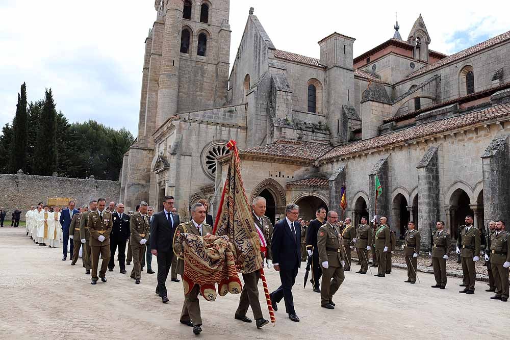 Fotos: Burgos celebra El Curpillos