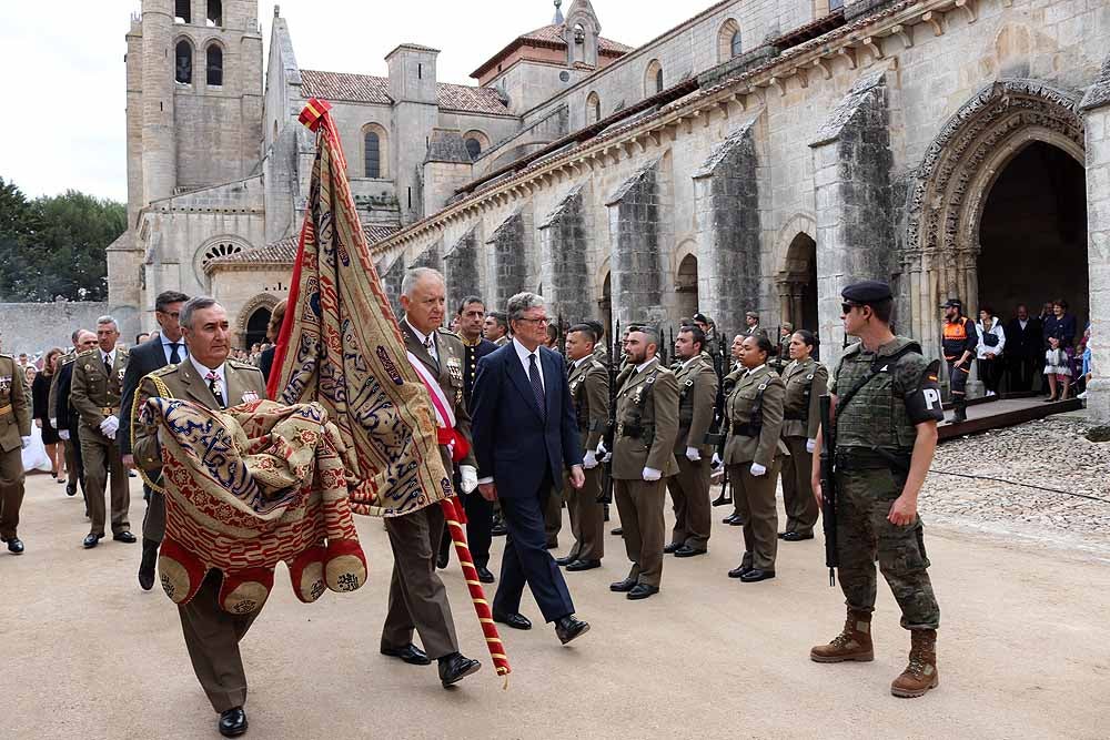 Fotos: Burgos celebra El Curpillos