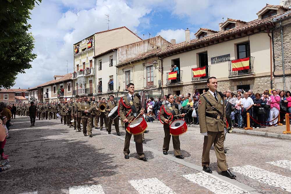 Fotos: Burgos celebra El Curpillos