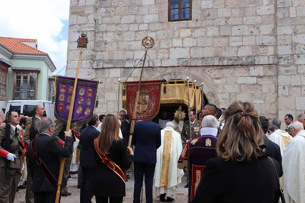 Fotos: Burgos celebra El Curpillos