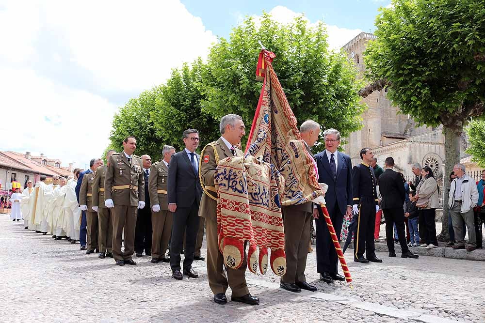 Fotos: Burgos celebra El Curpillos