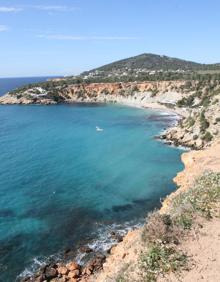 Imagen secundaria 2 - Ibiza, mucho más que electrónica y fiesta