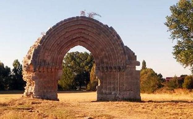 Arco de San Miguel