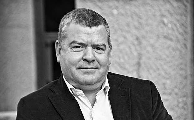 El juez José Antonio Vázquez Taín 