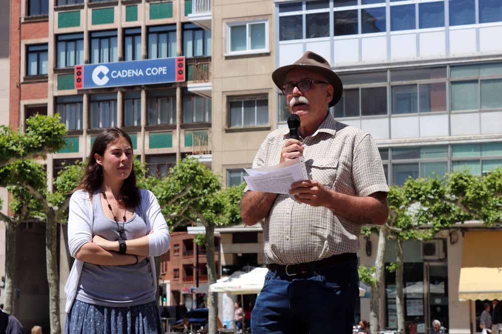 Fotos: Día de la Solidaridad