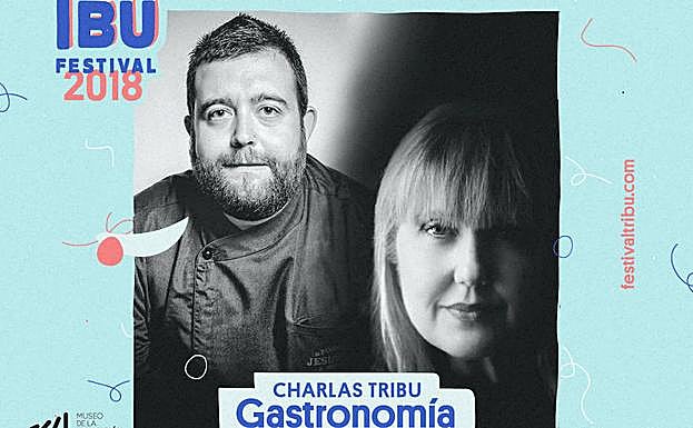 Imagen principal - El Festival Tribu analizará el futuro de la música, el arte y la gastronomía