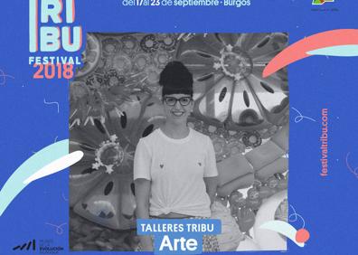 Imagen secundaria 1 - El Festival Tribu analizará el futuro de la música, el arte y la gastronomía