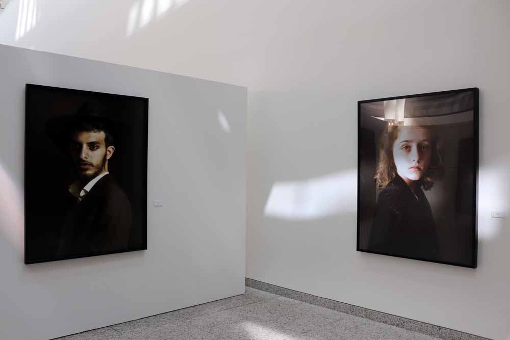 Fotos: Adelanto de la exposición &#039;Atavismos&#039;