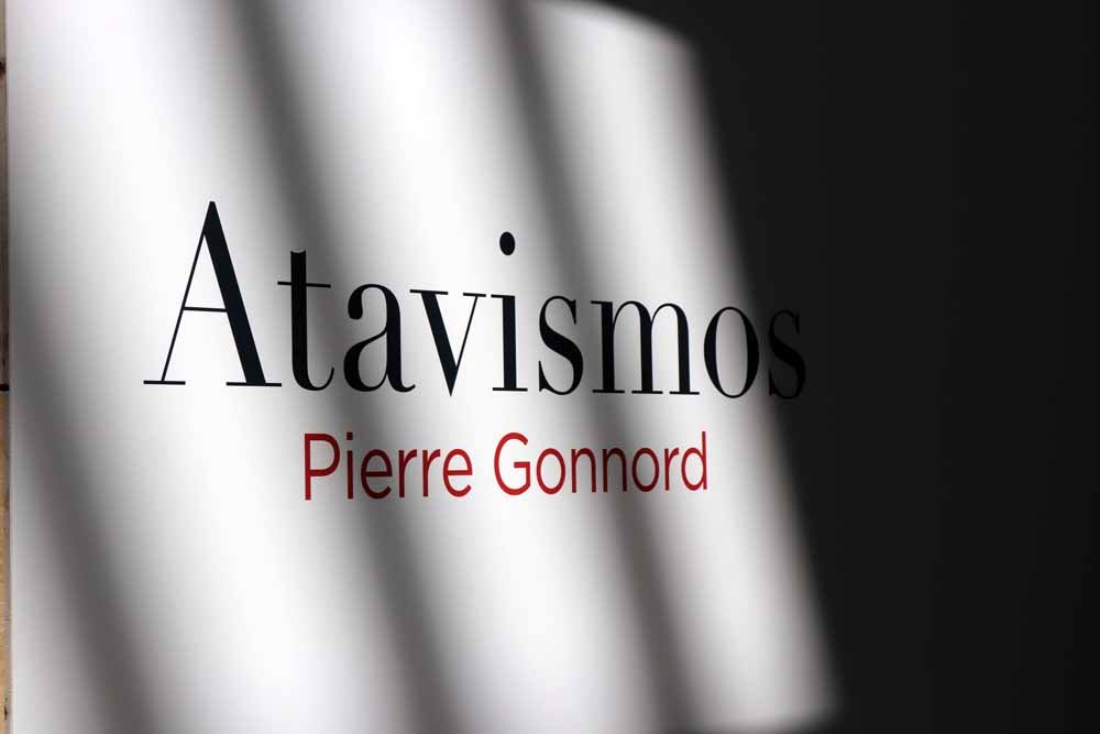 Fotos: Adelanto de la exposición &#039;Atavismos&#039;