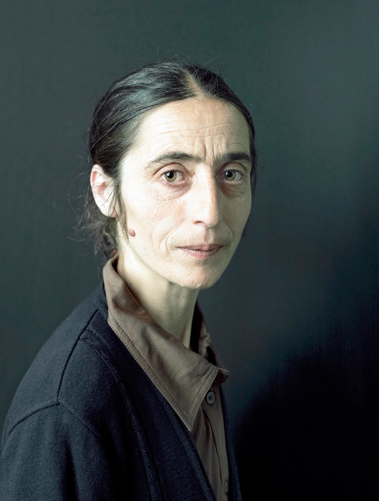 Fotos: Adelanto de la exposición &#039;Atavismos&#039;