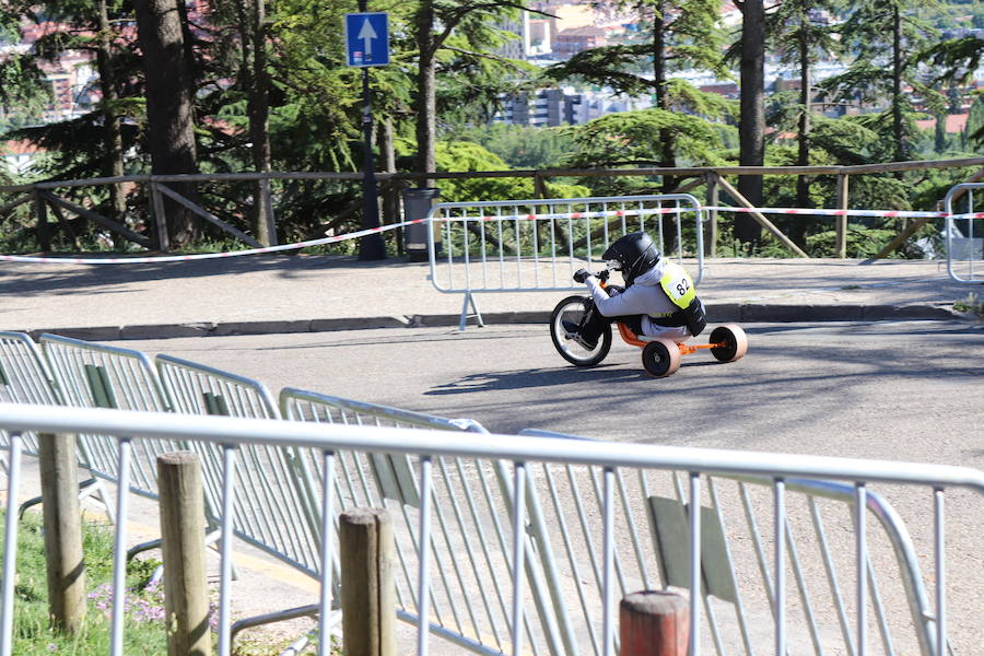 Fotos: La carrera en imágenes