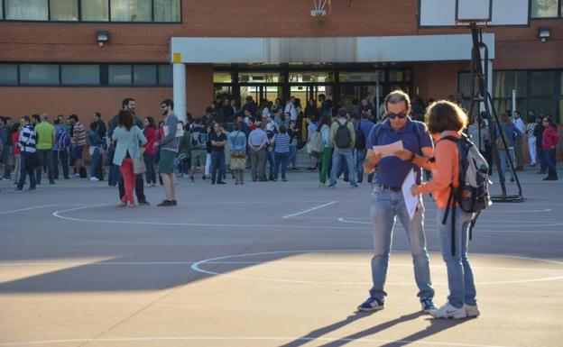 Las oposiciones que están en duda se celebraron en Burgos