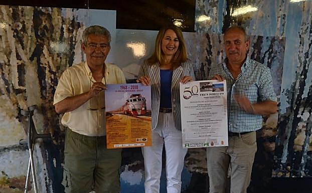 La programación se ha presentado esta mañana