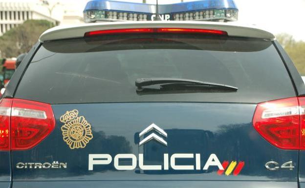 Una mujer apuñala por la espalda a su hija de 16 años durante una discusión en Valencia