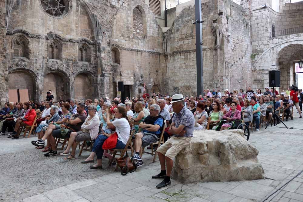 Fotos: Festival Castilla Folk en imágenes