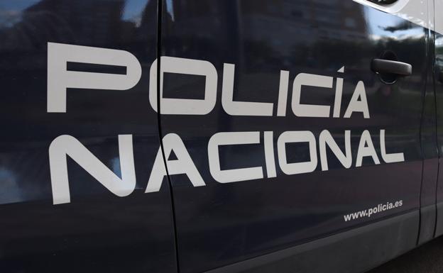 Dos detenidos en Melilla por extraer 10.400 euros de la cuenta bancaria de un burgalés 