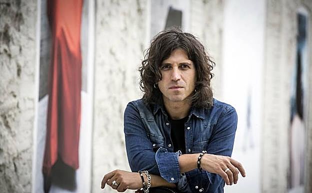 El MEH continúa este viernes con la celebración de su octavo aniversario con el concierto de 'Rulo'