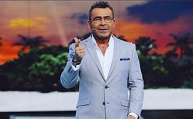 Jorge Javier Vázquez. 