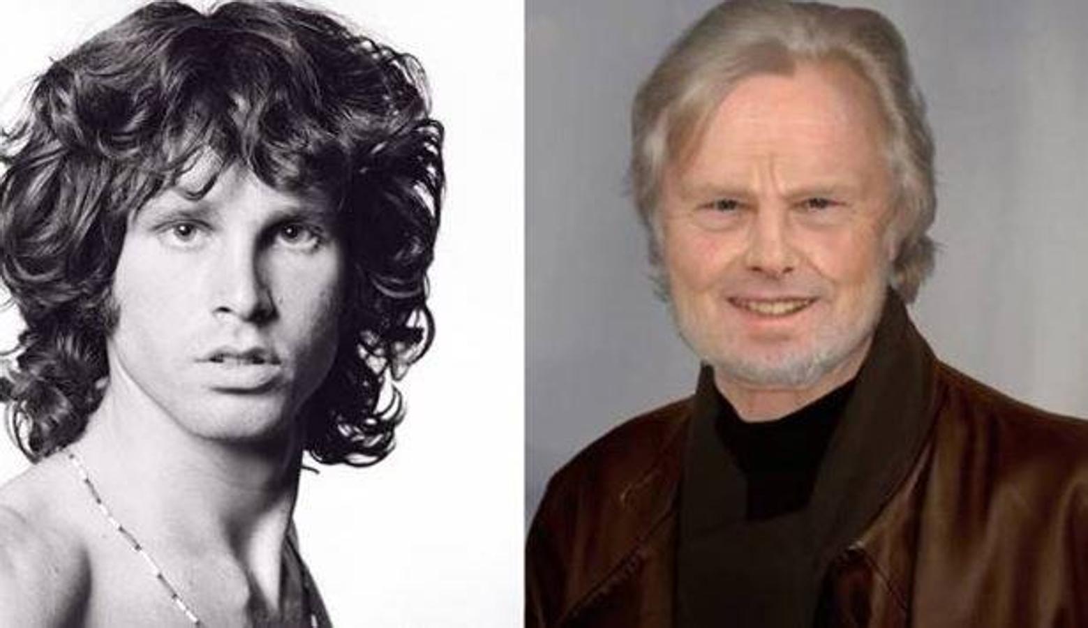 Jim Morrison. Vocalista de The Doors. La mañana del 3 de julio de 197, su esposa Pamela Courson lo encontró muerto en la bañera de su piso del barrio de Le Marais en París, al parecer, de un ataque cardíaco provocado por una sobredosis de drogas. Tenía 27 años.