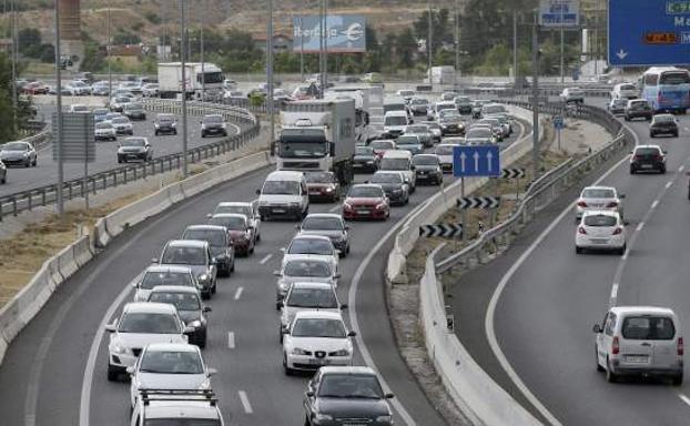 La Operación salida del 1 de agosto arranca hoy con 3,2 millones de desplazamientos previstos