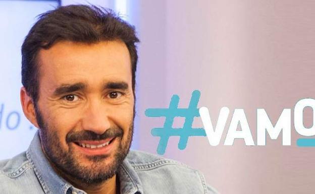 Juanma Castaño ficha por Movistar