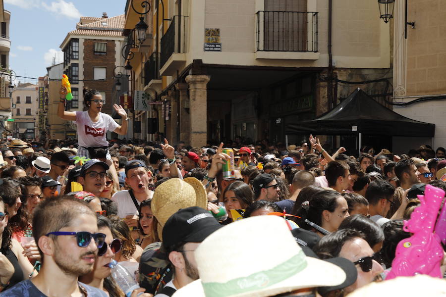 Fotos: Ambiente del jueves en el Sonorama