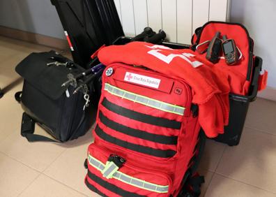 Imagen secundaria 1 - Cuentan con un amplio equipamiento