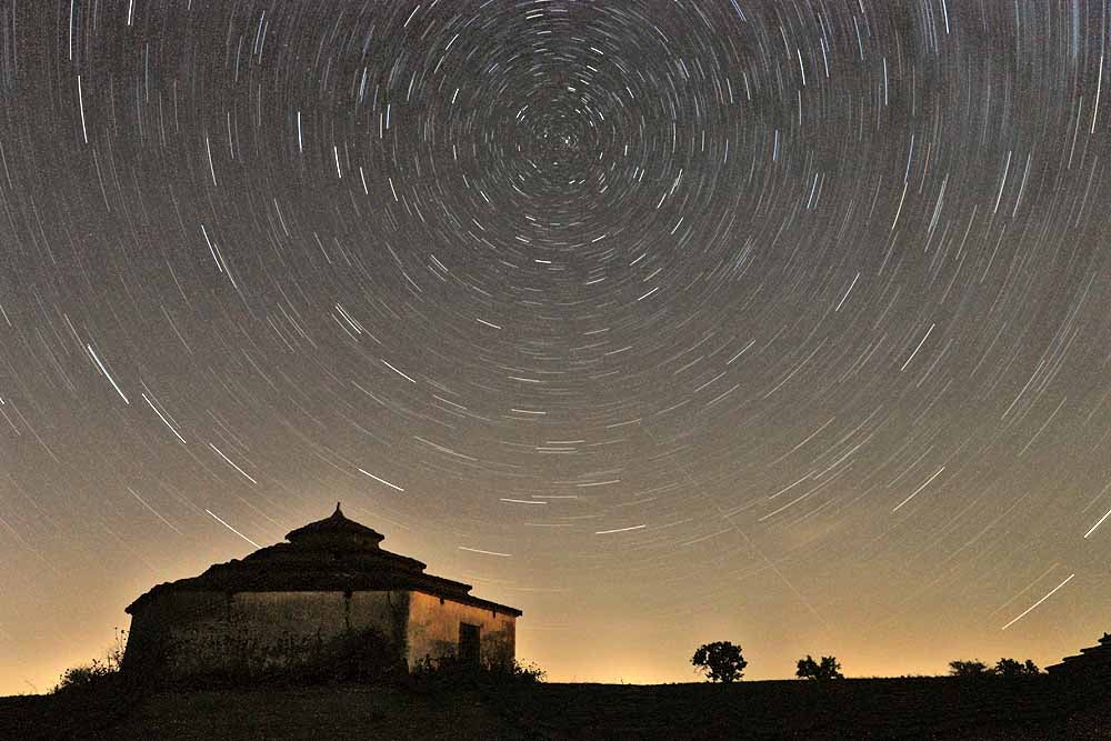 Fotos: Las perseidas comienzan a hacer su magia