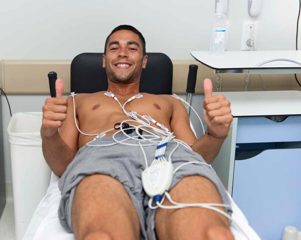 Fotos: Primer encuentro del San Pablo Burgos 2018/19