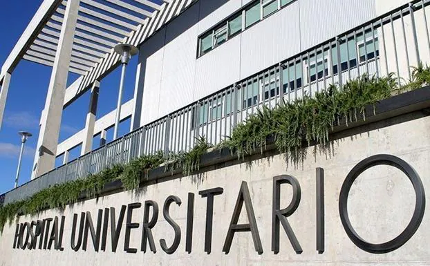 El Hospital Universitario acogerá el programa