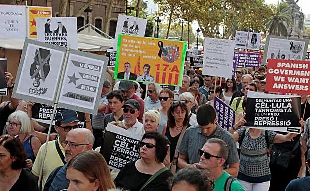 Un nuevo yihadismo en España