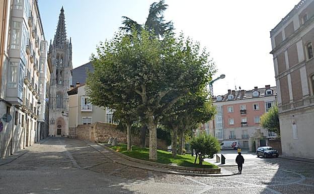 La accesibilidad de ambas calles es complicada para personas con movilidad reducida.