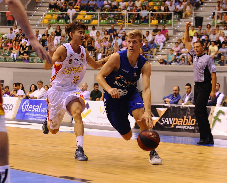 Imagen de un momento del encuentro