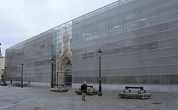 La Biblioteca Pública viene cargada de actividades en septiembre