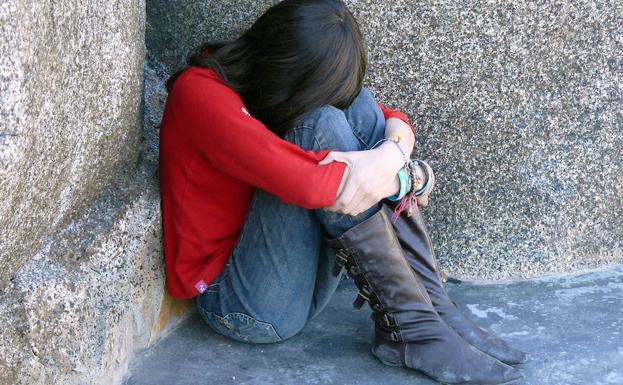Uno de cada tres adolescentes se ha sentido acosado en clase y la mitad ha sufrido violencia física