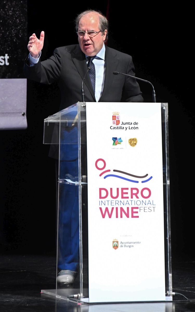 Fotos: Duero Wine Fest