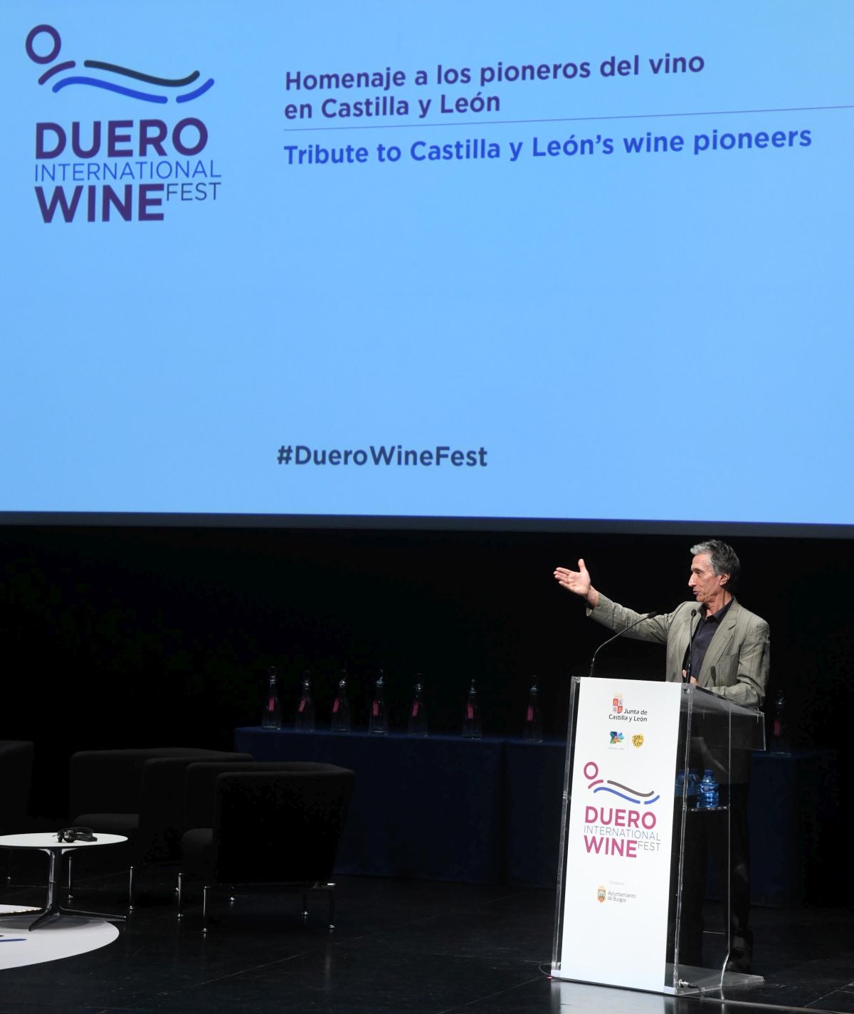 Fotos: Duero Wine Fest