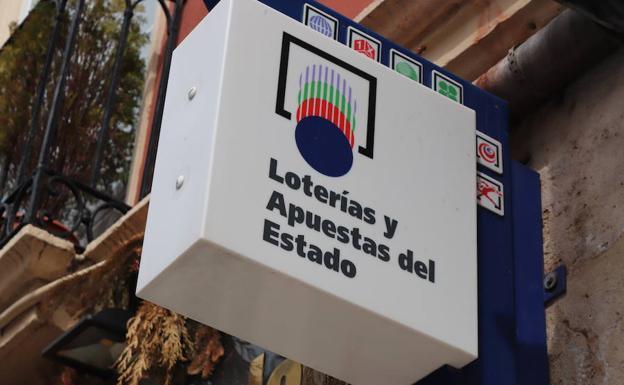 Villarcayo, entre las localidades agraciadas con el segundo premio de la Loteria Nacional