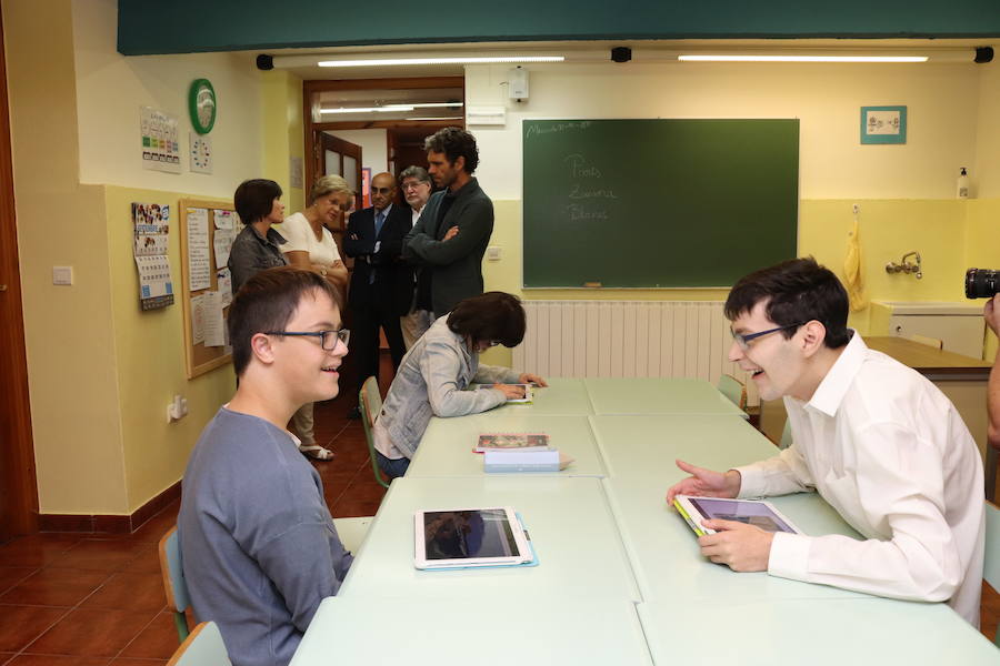 Fotos: José Tomás, imágenes en Burgos