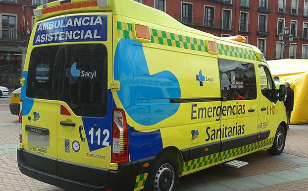 Ambulancias Rodrigo está integrada en Ambuibérica