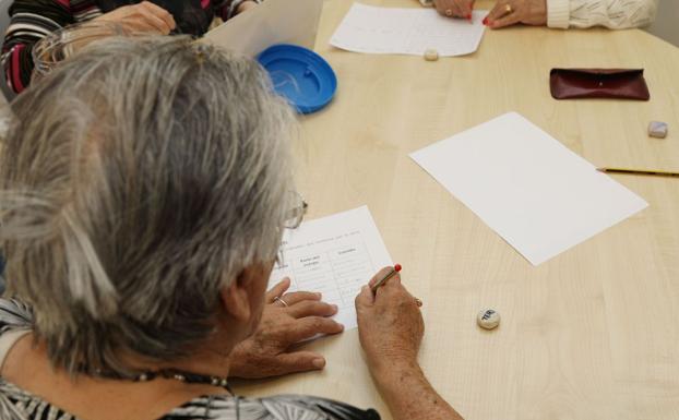 Afabur prepara la celebración del Día Mundial de Alzheimer