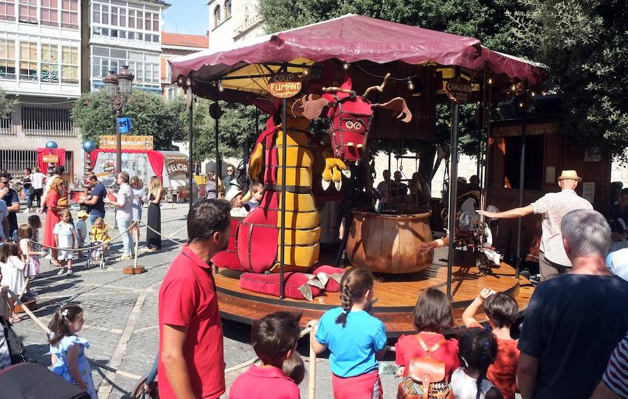 Fotos: El EnClave de Calle despide su décimo novena edición cosechando nuevos éxitos