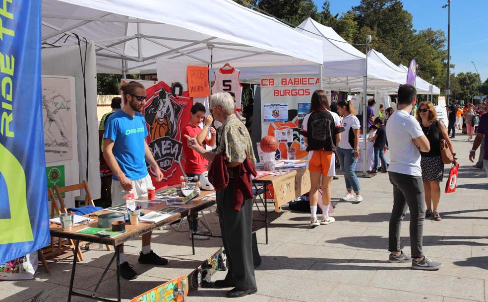 Burgos tiene de todo