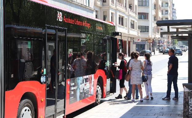 Imagina y Cs critican por electoralista y unilateral la propuesta de mapa de autobuses