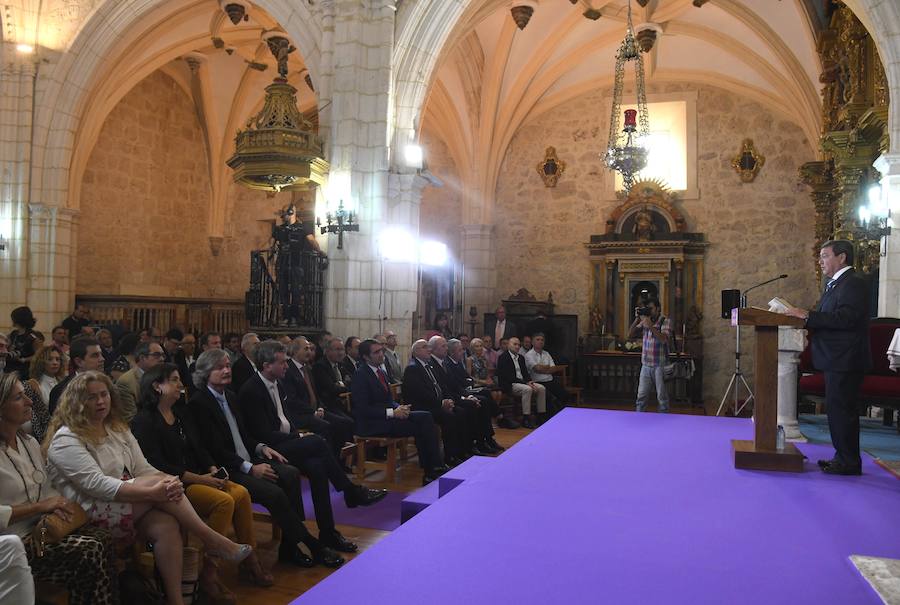 Fotos: Día de la Provincia en Arcos de la Llana