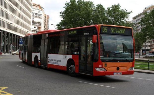 Imagina hará sus propias sugerencias a la propuesta del nuevo mapa de autobuses de PSOE Y PP